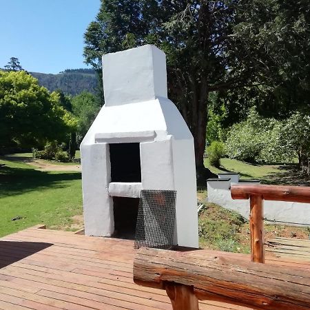 The Hogsback Inn 外观 照片