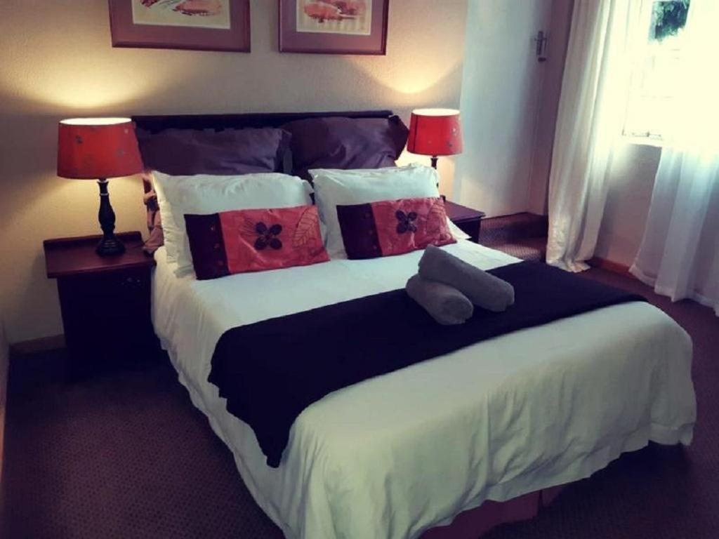 The Hogsback Inn 外观 照片
