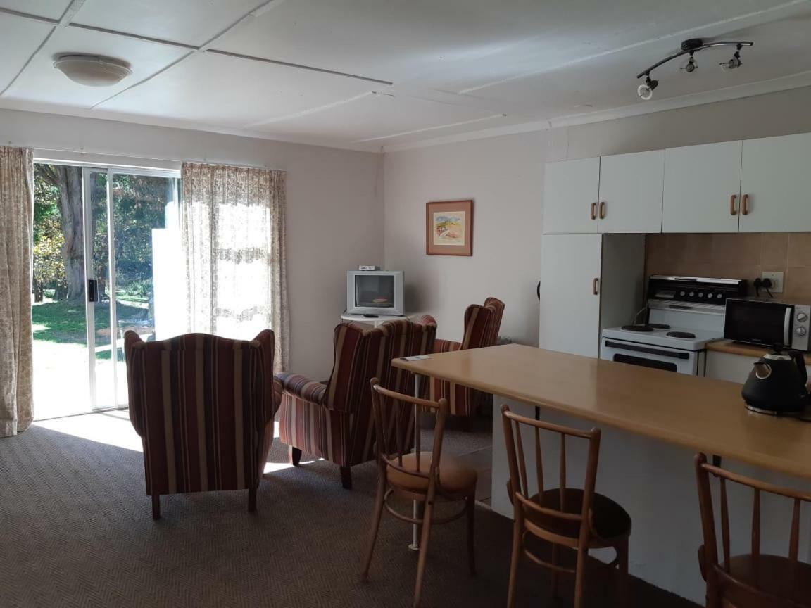 The Hogsback Inn 外观 照片