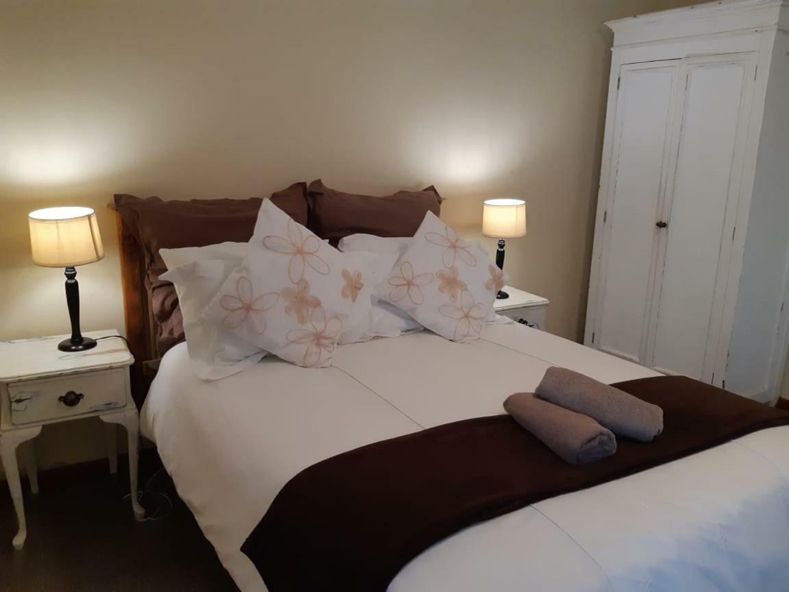 The Hogsback Inn 外观 照片