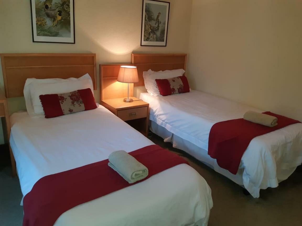 The Hogsback Inn 外观 照片