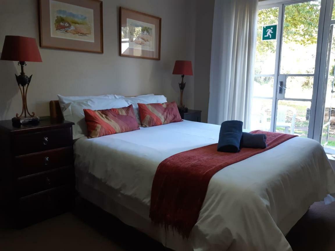The Hogsback Inn 外观 照片