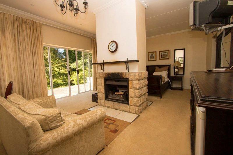 The Hogsback Inn 外观 照片