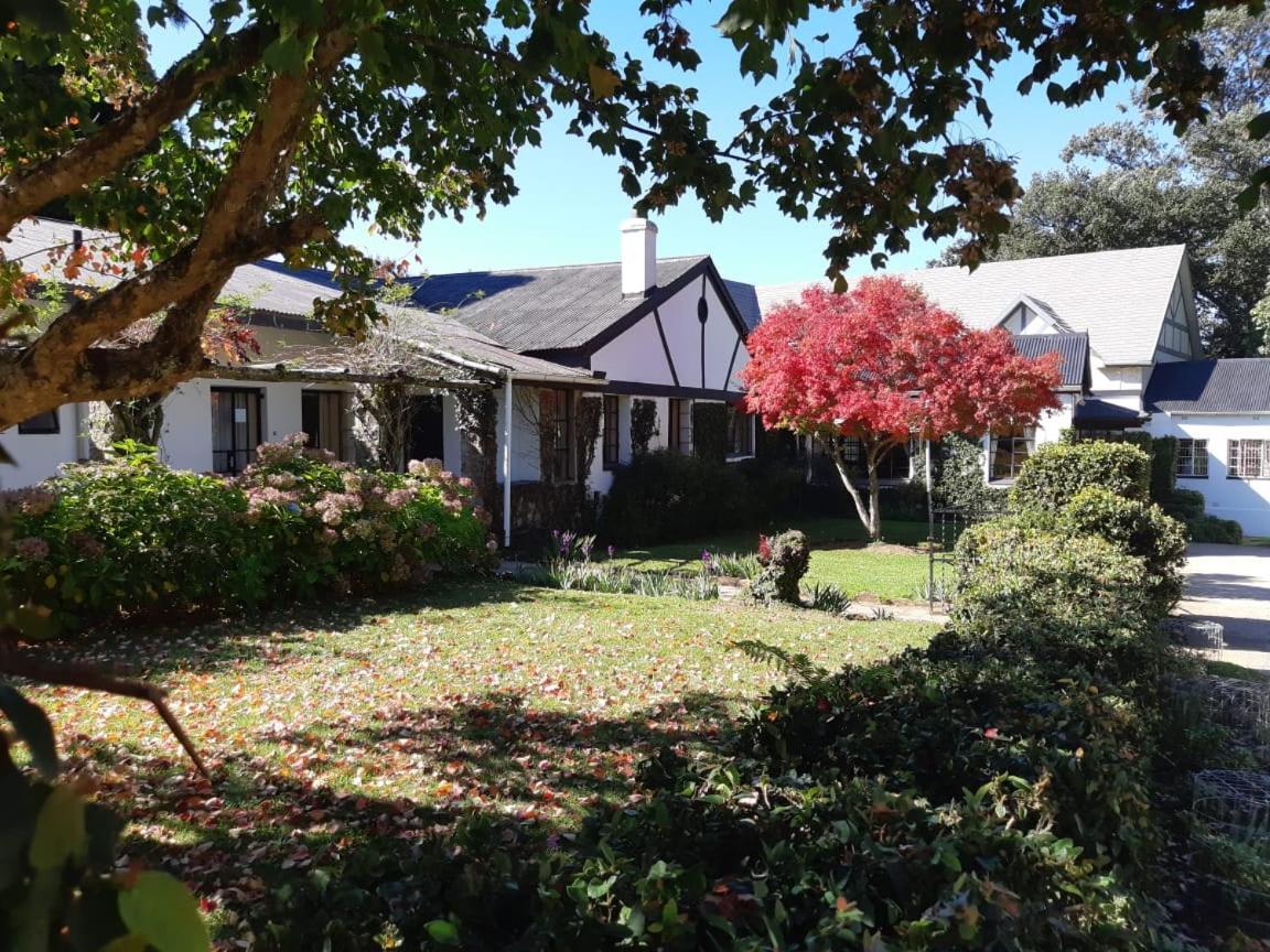 The Hogsback Inn 外观 照片