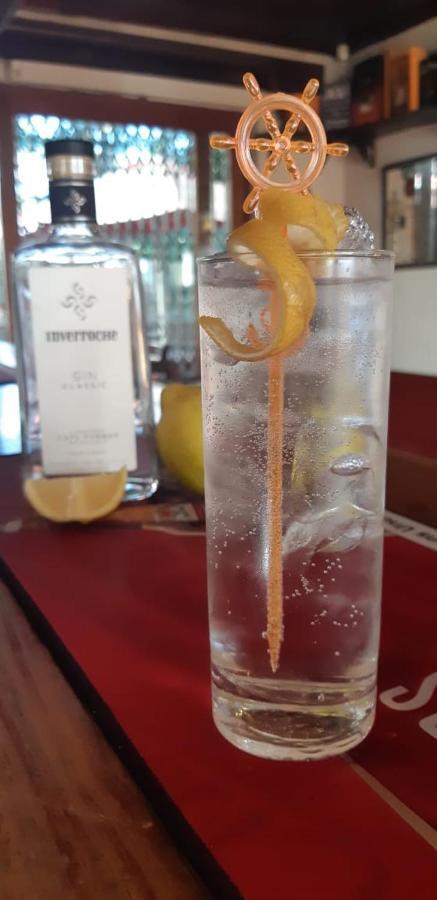 The Hogsback Inn 外观 照片