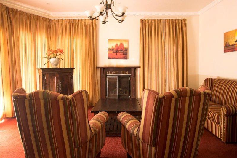 The Hogsback Inn 外观 照片